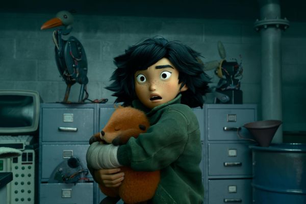 Критики высоко оценили Прыгунов