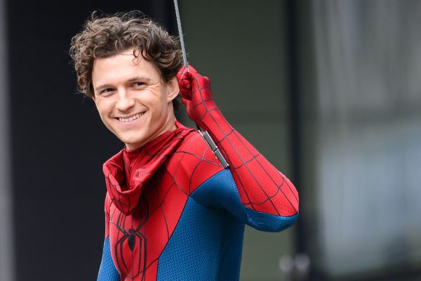 Завершились съёмки &laquo;Человека-паука 4&raquo;