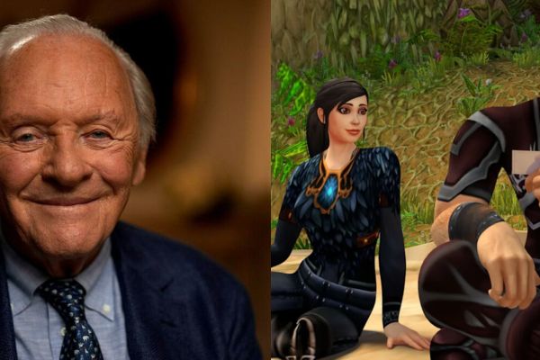 Хопкинс в Ибелине