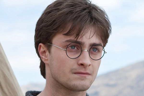 Дэниэл Рэдклифф похвалил авторов сериала «Гарри Поттер» за желание начать всё «...