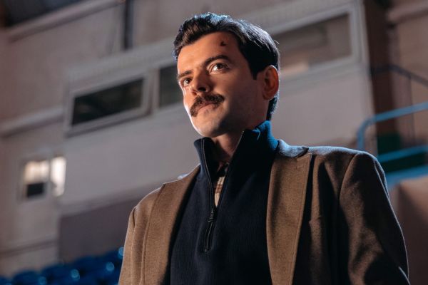 Лапенко в Седьмом игроке