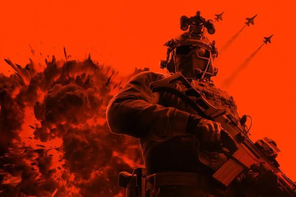 <p>Состоялся релиз Battlefield 6</p>
