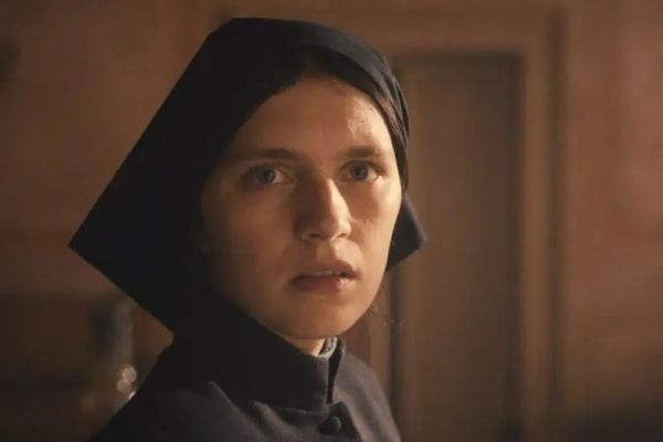 <p>Вышел первый трейлер хоррора &laquo;Первый Омен&raquo;</p>
