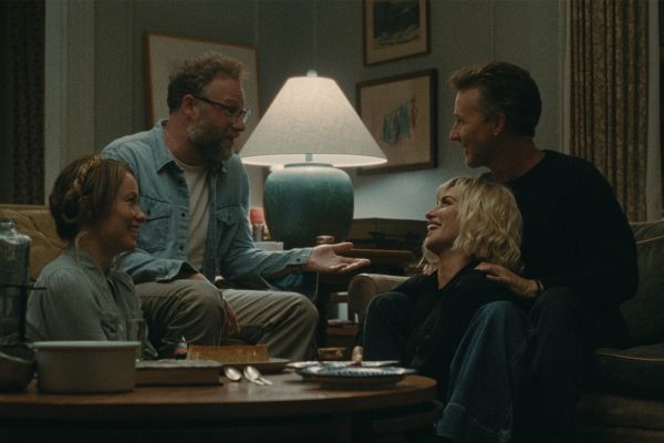 <p>Объявлена программа кинофестиваля «Сандэнс»</p>
