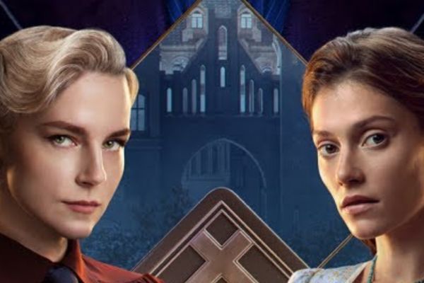 &laquo;Кинопоиск&raquo; выпустил трейлер фэнтези-сериала &laquo;Иные&raquo;