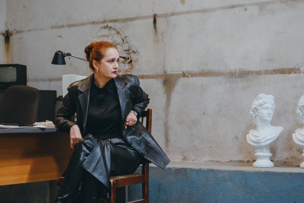 <p>Вышел тизер второго сезона «Детей перемен»</p>
