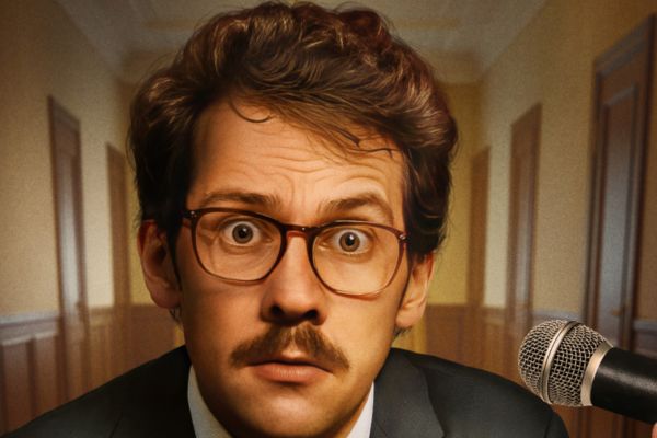 <p>В Okko вышел сериал «Избранный»</p>

