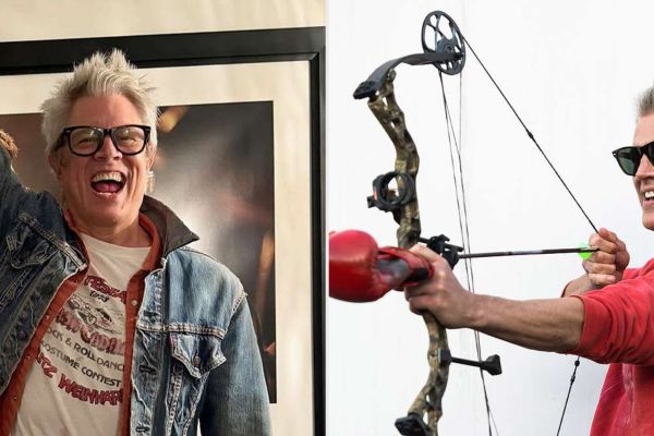 <p>Анонсированы новые &laquo;Чудаки&raquo;</p>
