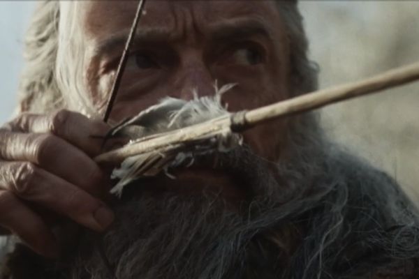 Вышел трейлер &laquo;Смерти Робин Гуда&raquo; с Хью Джекманом