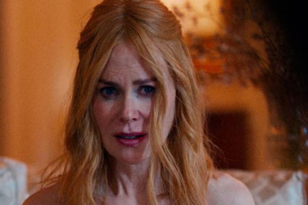 <p>Николь Кидман сыграет в новом эротическом триллере A24</p>
