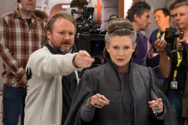 Трилогия Джонсона