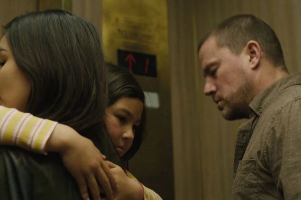 <p>Драма &laquo;Жозефина&raquo; с Ченнингом Татумом стала триумфатором &laquo;Сандэнса&raquo;</p>
