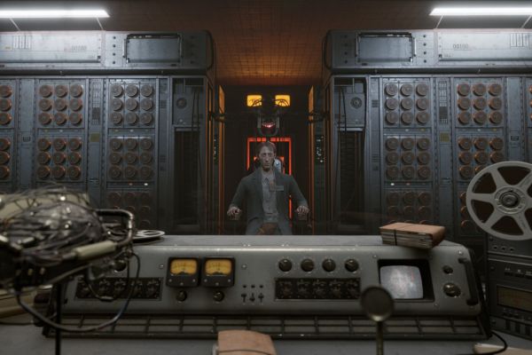 Рецензия на игру Karma: The Dark World — вторичный хоррор-антиутопию, не лишенный изящества