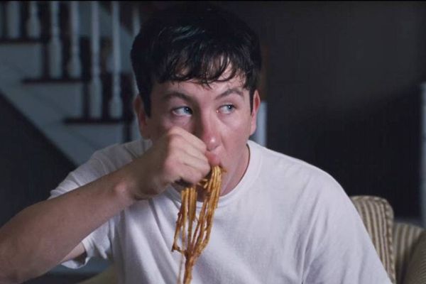 Повторный прокат Оленя