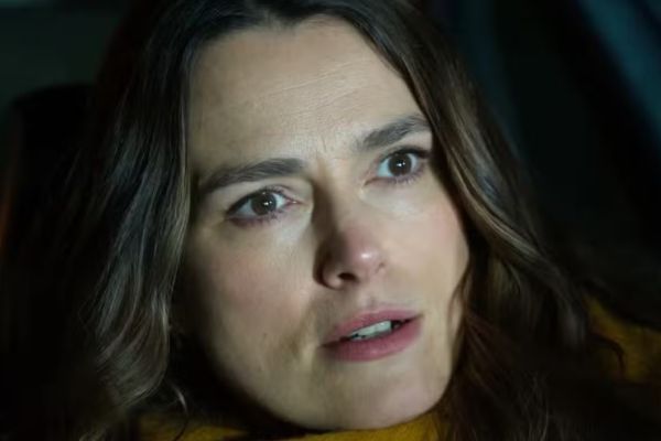 Найтли в сатире