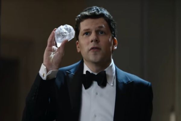 Вышел трейлер «Иллюзии обмана 3»