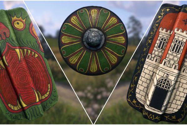 Появились подробности о первом DLC для Kingdom Come: Deliverance II