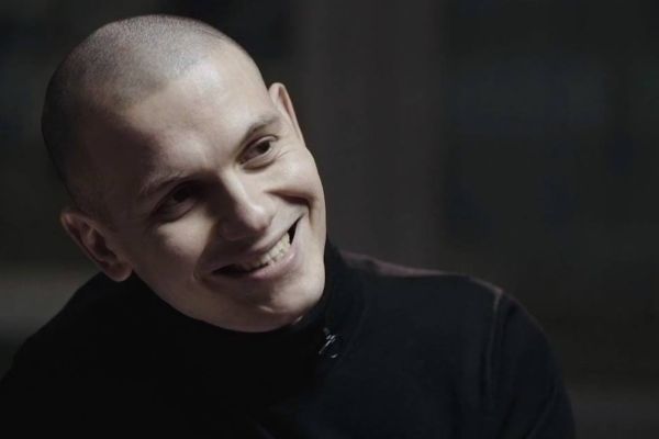 Некролог Николая Комягина