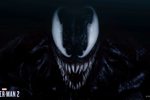 <p>Слух: Insomniac Games все еще разрабатывают игру про Венома</p>
