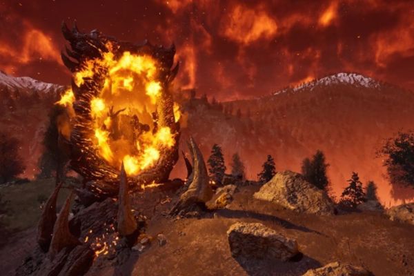 Вышел The Elder Scrolls IV: Oblivion Remastered