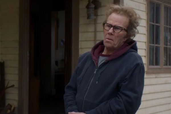 Лучшие фильмы и сериалы с Томом Уэйтсом