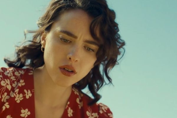 <p>Вышел трейлер комедии «Милая, не надо!» Итана Коэна</p>
