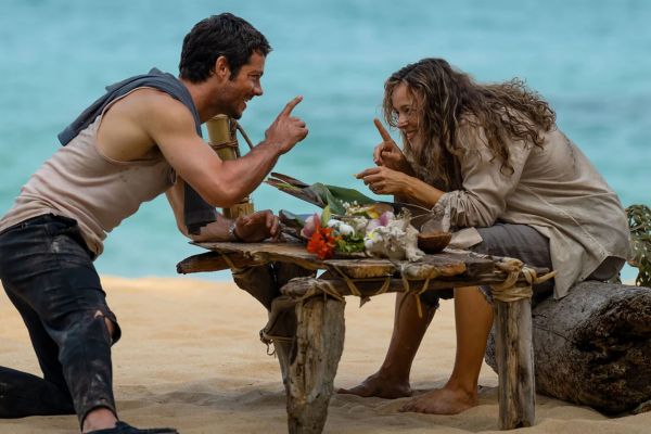 <p>&laquo;На помощь!&raquo; Сэма Рэйми возглавил бокс-офис США</p>
