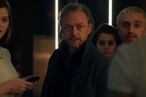 <p>Вышел трейлер режиссёрского дебюта Джеймса МакЭвоя California Schemin</p>
