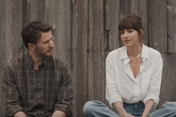 <p>«Материалистка» заработала 100 млн долларов</p>
