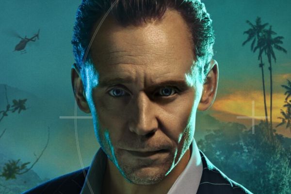 <p>Второй сезон &laquo;Ночного администратора&raquo; покажут в России</p>
