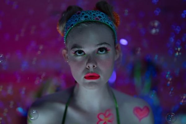 Тизер У Марго проблемы с деньгами