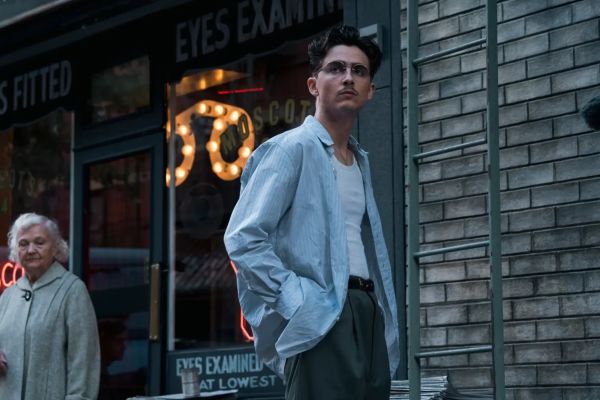 <p>&laquo;Марти Великолепный&raquo; заработал 100 млн долларов в мировом прокате</p>
