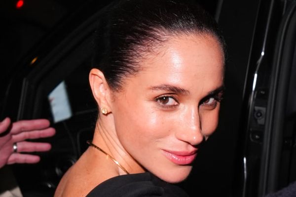 <p>Меган Маркл вернётся на экраны</p>
