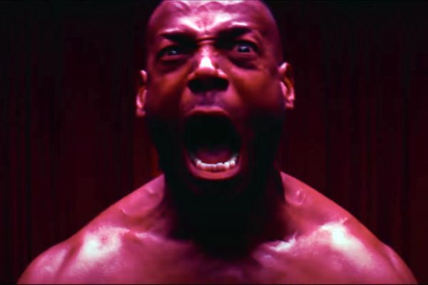 Вышел трейлер спортивного хоррора «Он» от Джордана Пила