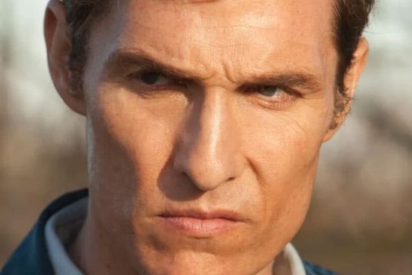 <p>Мэттью МакКонахи возглавит новый сериал создателя «Настоящего детектива»</p>
