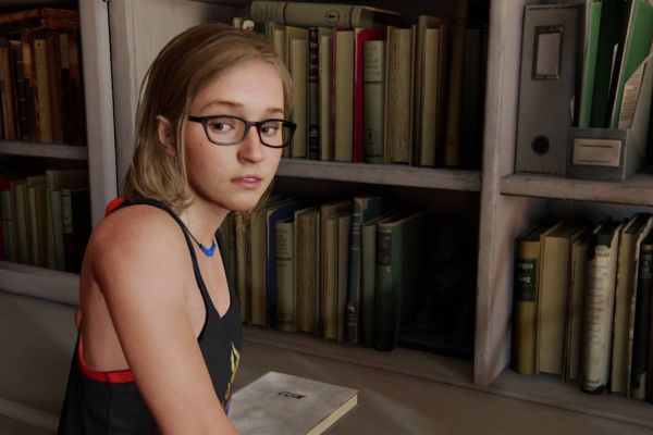 <p>Слух: в разработке находится новая часть Uncharted</p>
