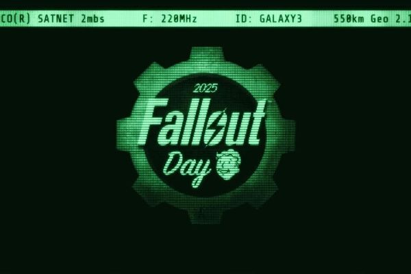 Объявлена дата проведения Fallout Day 2025