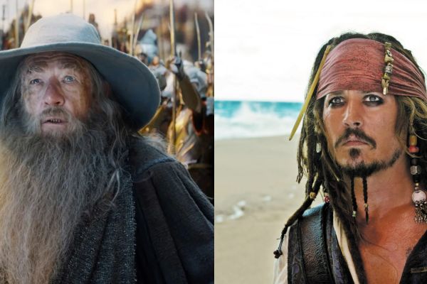 МакКеллен в Рождественской истории