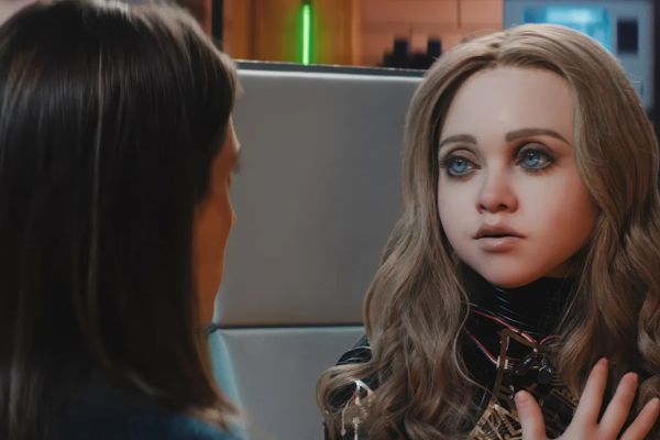 <p>Раскрыта дата сетевой премьеры «М3ГАН 2.0»</p>
