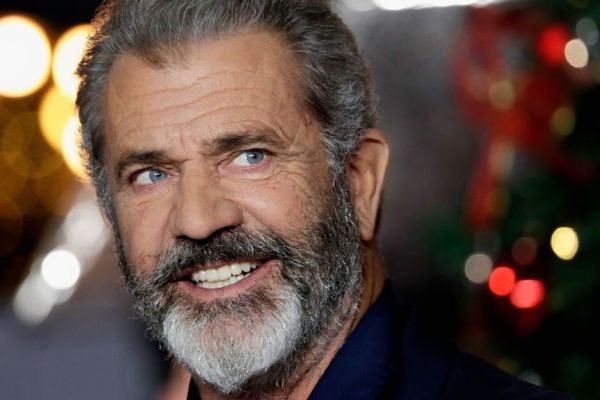 Мел Гибсон развелся с женой после 9 лет брака