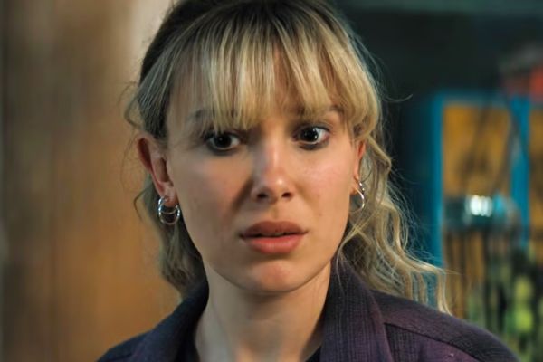 <p>Милли Бобби Браун сыграет в ромкоме Netflix</p>
