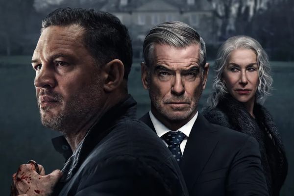 <p>«Гангстерленд» Гая Ричи получит второй сезон</p>
