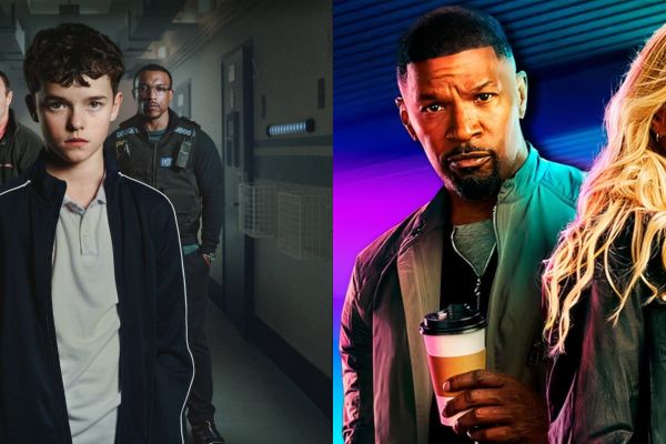 <p>Стали известны самые популярные проекты Netflix в 2025 году</p>
