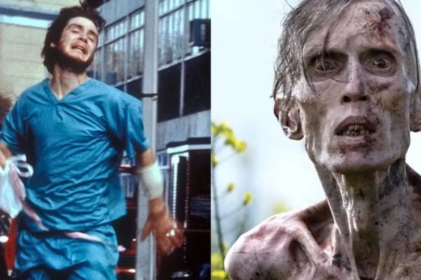 Киллиан Мёрфи официально вернётся в сиквеле «28 лет спустя»