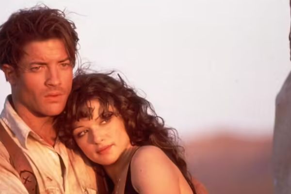 <p>Анонсирована «Мумия 4» с Бренданом Фрейзером</p>
