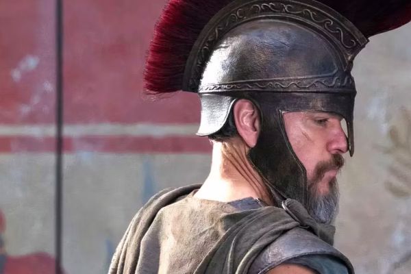 <p>В Сеть слили первый тизер «Одиссеи» Кристофера Нолана</p>
