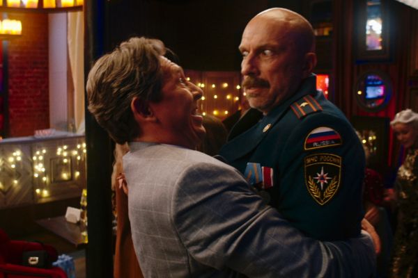 <p>«Ёлки 12» получили официальный трейлер </p>
