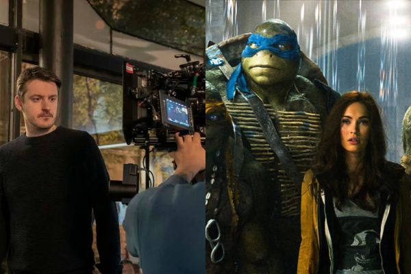 <p>Илья Найшуллер мог снять полнометражных «Черепашек-ниндзя»</p>
