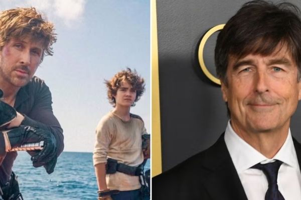 <p>Назван композитор новых «Звёздных войн»</p>
