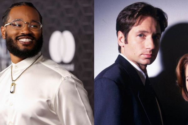 <p>Автор &laquo;Чёрной Пантеры&raquo; перезапустит &laquo;Секретные материалы&raquo;</p>
